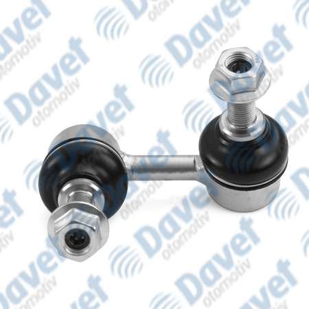 AYD 96-16434 Stabilizer Rot Sol Navara 4×2 4×4 16->